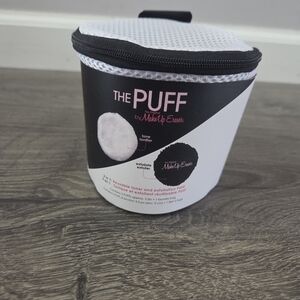 MakeUp Eraser The Puff (5) - NEW